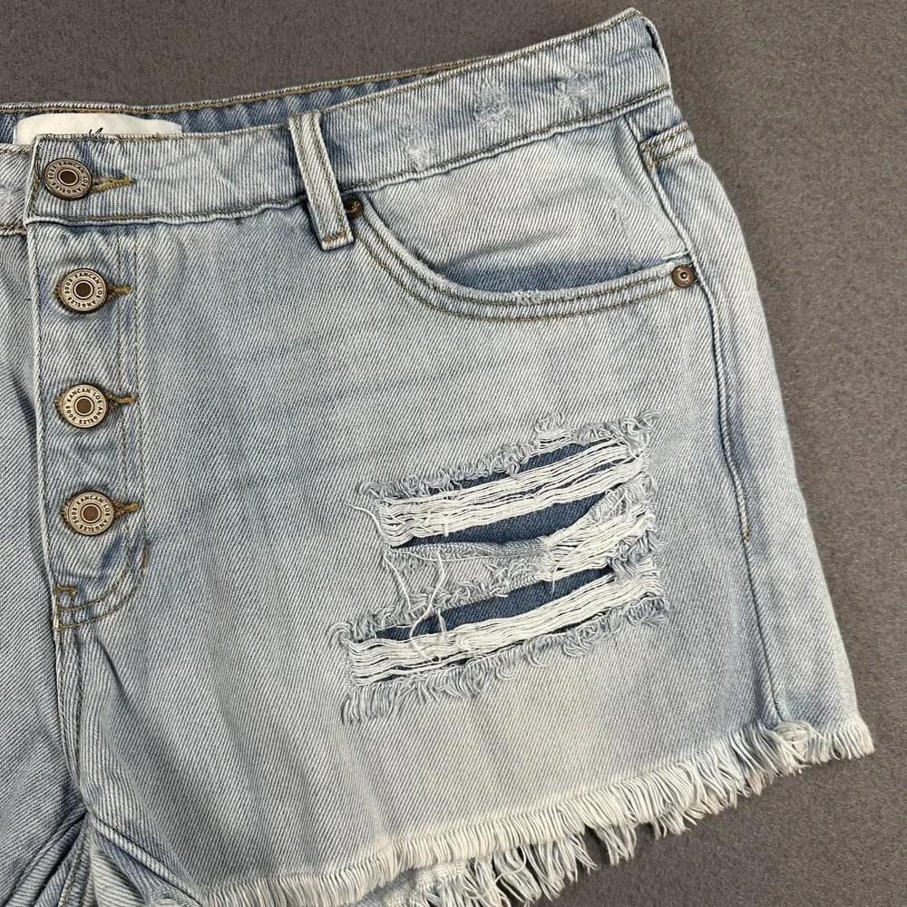 KanCan waist 37